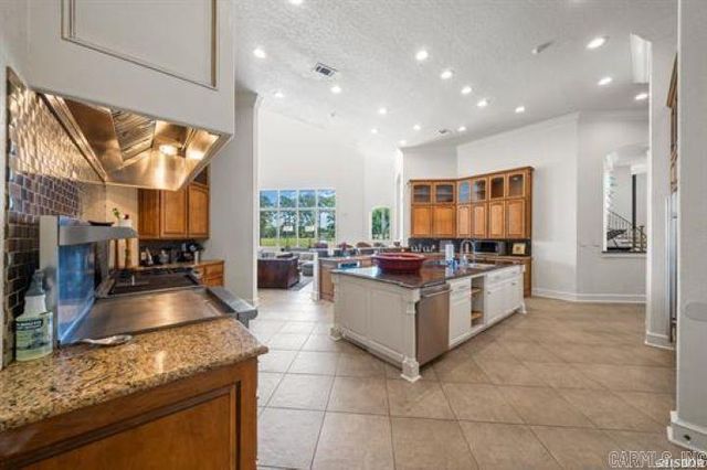 109 Roadrunner Point, Hot Springs, AR 71913