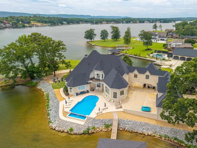 109 Roadrunner Point, Hot Springs, AR 71913