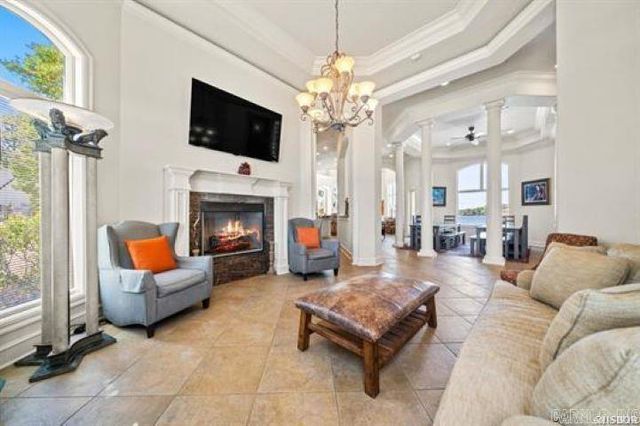 109 Roadrunner Point, Hot Springs, AR 71913
