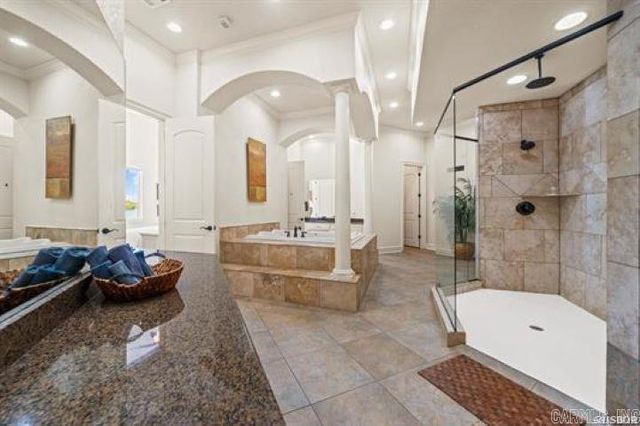 109 Roadrunner Point, Hot Springs, AR 71913