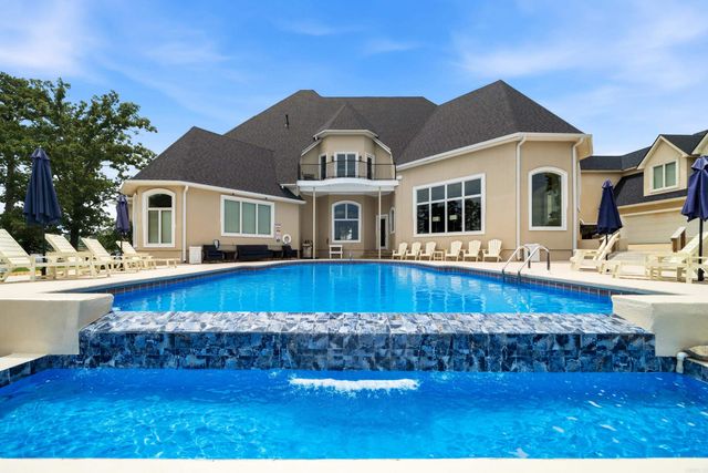 109 Roadrunner Point, Hot Springs, AR 71913