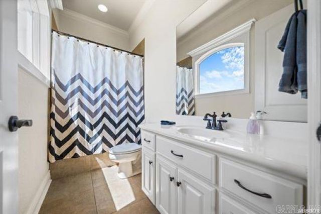 109 Roadrunner Point, Hot Springs, AR 71913