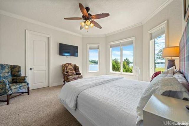 109 Roadrunner Point, Hot Springs, AR 71913