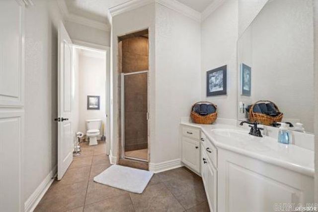 109 Roadrunner Point, Hot Springs, AR 71913