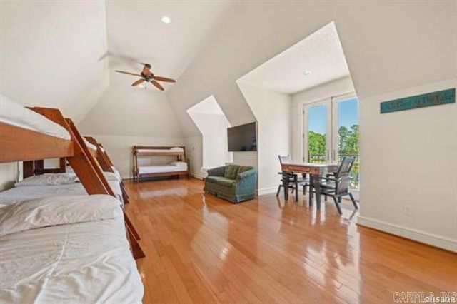 109 Roadrunner Point, Hot Springs, AR 71913