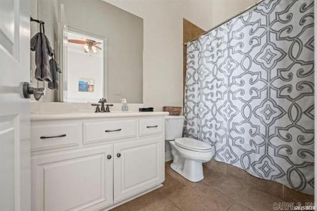 109 Roadrunner Point, Hot Springs, AR 71913