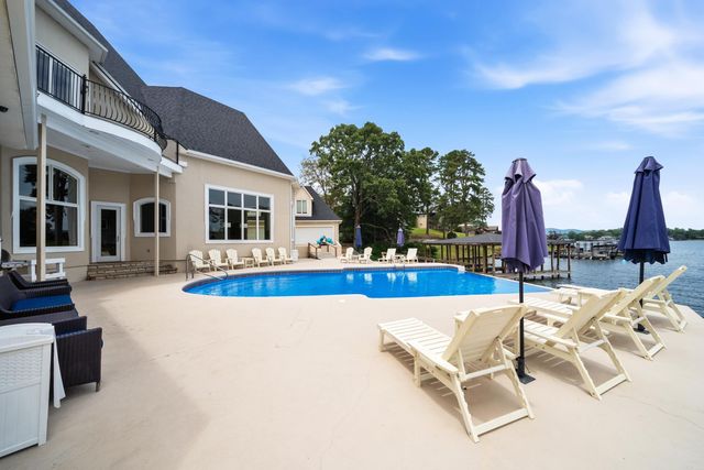 109 Roadrunner Point, Hot Springs, AR 71913