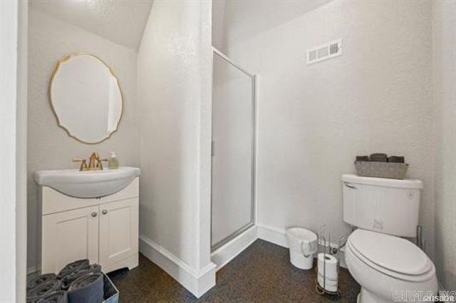109 Roadrunner Point, Hot Springs, AR 71913