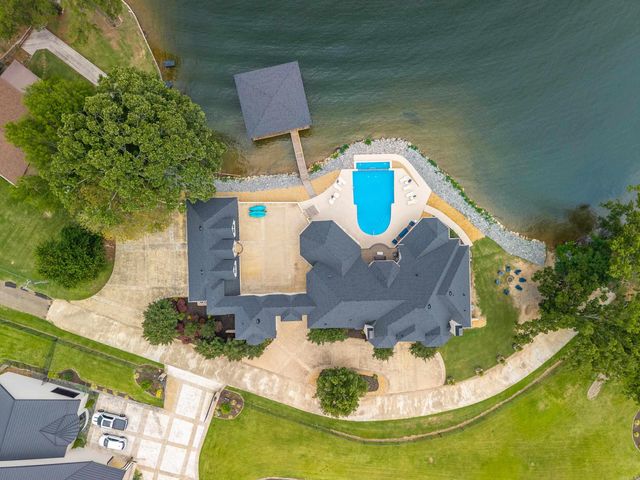 109 Roadrunner Point, Hot Springs, AR 71913