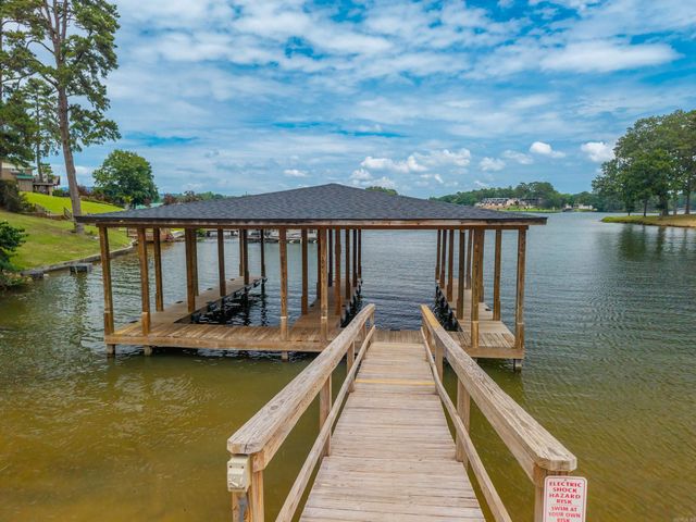 109 Roadrunner Point, Hot Springs, AR 71913