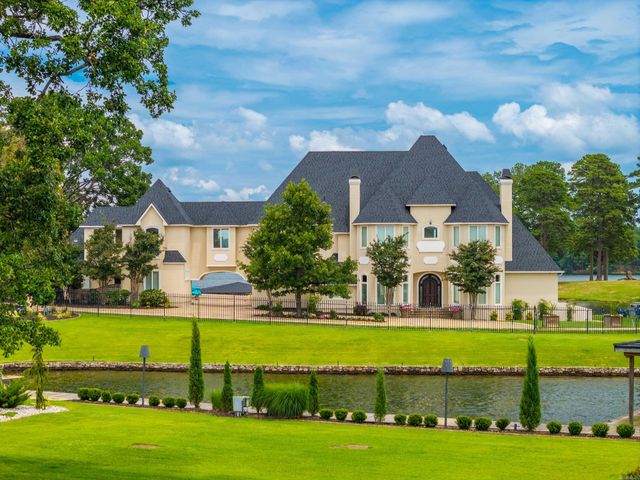 109 Roadrunner Point, Hot Springs, AR 71913
