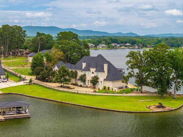109 Roadrunner Point, Hot Springs, AR 71913