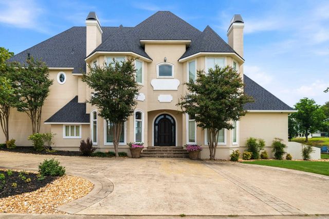 109 Roadrunner Point, Hot Springs, AR 71913