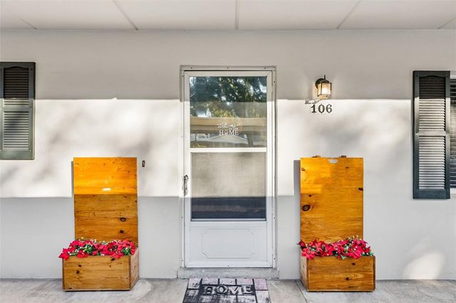 210 MAGNOLIA ROAD 106, Maitland, FL 32751