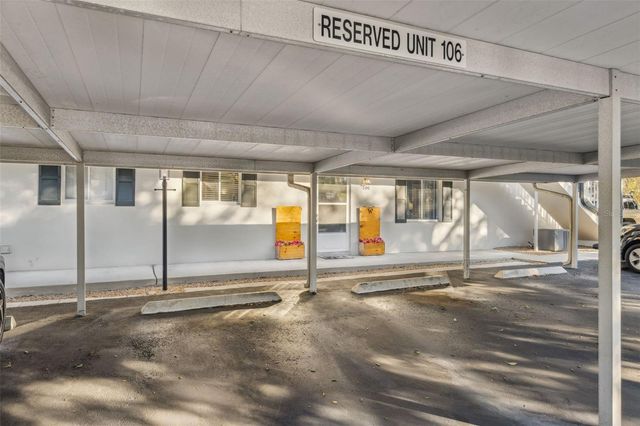 210 MAGNOLIA ROAD 106, Maitland, FL 32751