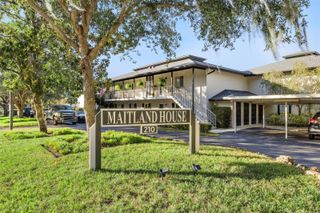 210 MAGNOLIA ROAD 106, Maitland, FL 32751