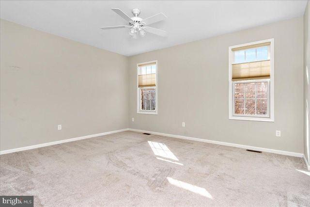 1845 MERIDIAN DR, Hagerstown, MD 21742