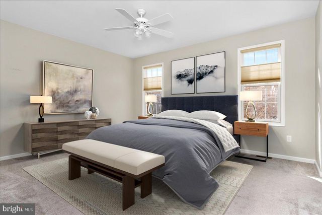 1845 MERIDIAN DR, Hagerstown, MD 21742