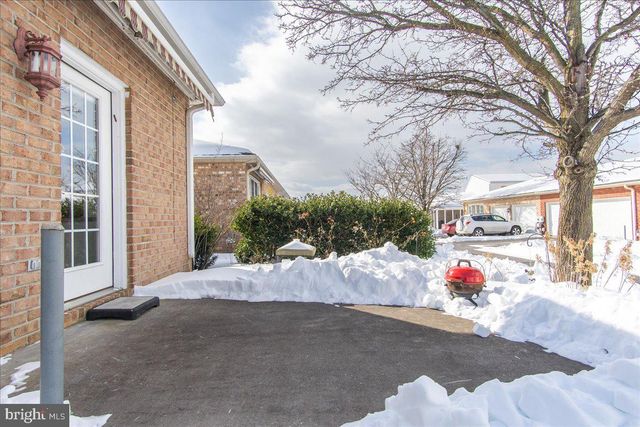 1845 MERIDIAN DR, Hagerstown, MD 21742