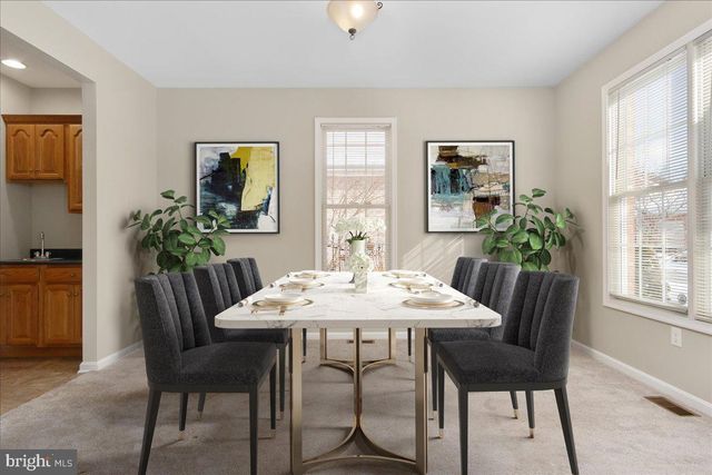 1845 MERIDIAN DR, Hagerstown, MD 21742