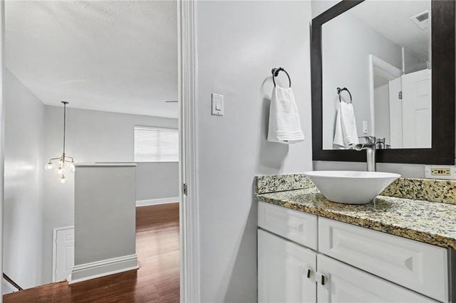 6980 Roswell Road L3, Atlanta, GA 30328