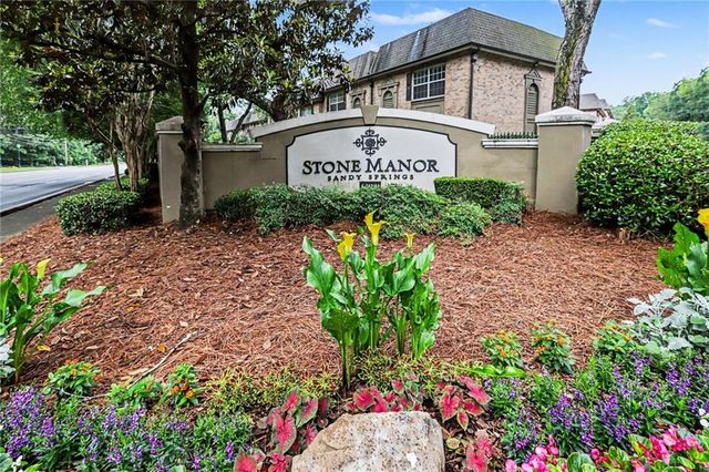 6980 Roswell Road L3, Atlanta, GA 30328