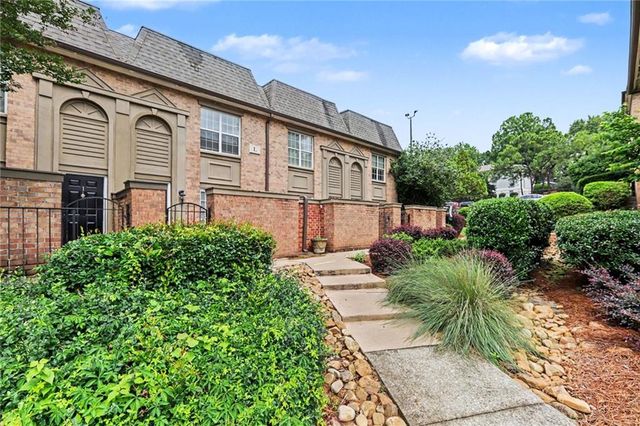 6980 Roswell Road L3, Atlanta, GA 30328