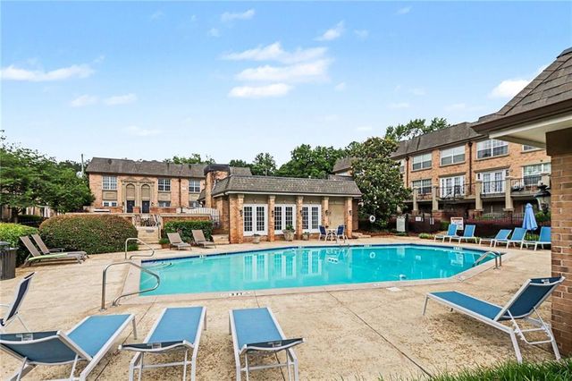 6980 Roswell Road L3, Atlanta, GA 30328