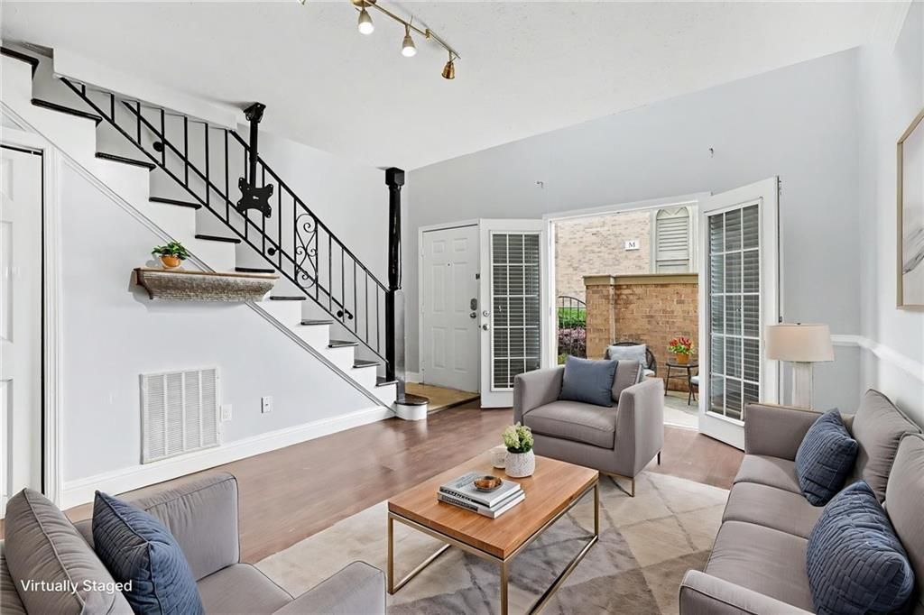 6980 Roswell Road L3, Atlanta, GA 30328