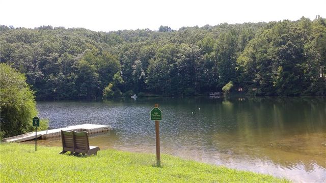 0 Goldmine Drive, Ellijay, GA 30536