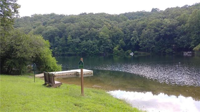 0 Goldmine Drive, Ellijay, GA 30536