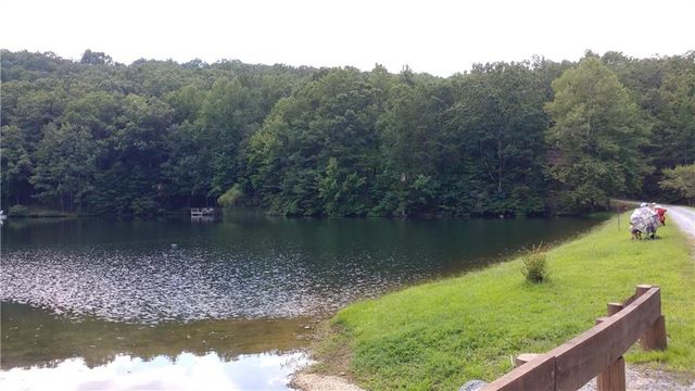 0 Goldmine Drive, Ellijay, GA 30536