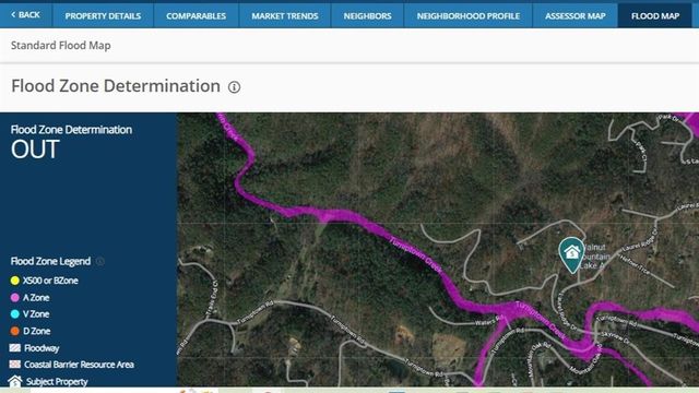 0 Goldmine Drive, Ellijay, GA 30536