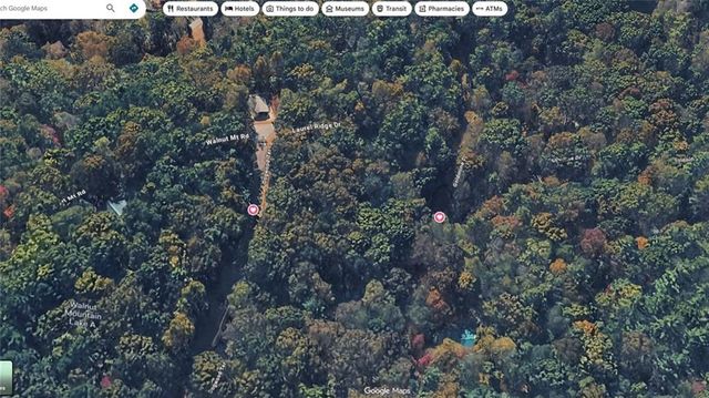 0 Goldmine Drive, Ellijay, GA 30536