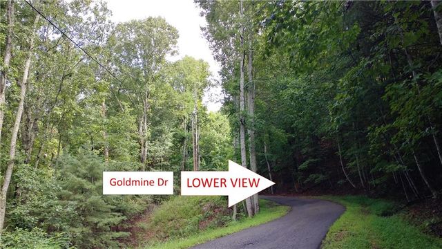 0 Goldmine Drive, Ellijay, GA 30536