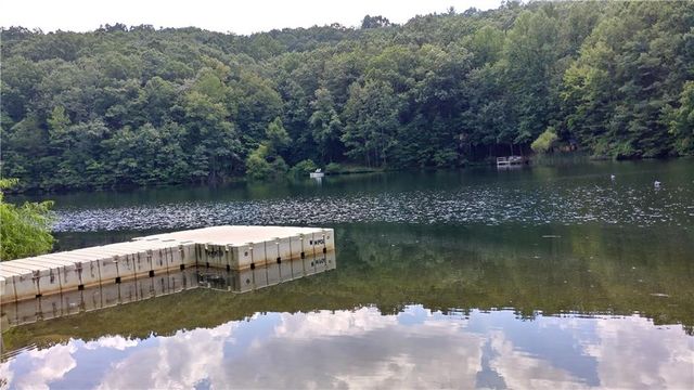 0 Goldmine Drive, Ellijay, GA 30536