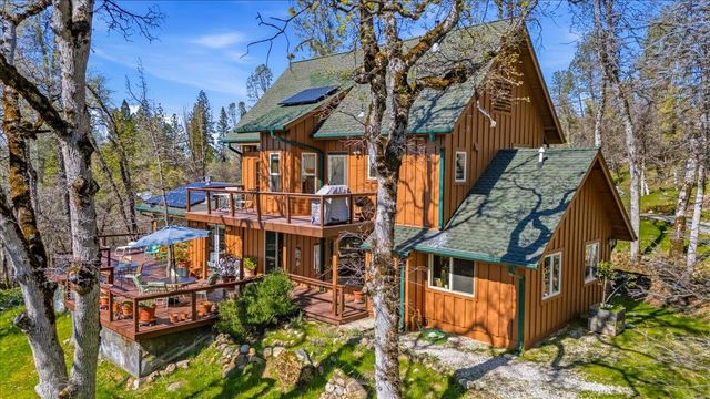 18354 Boogie Hill Rd, Nevada City, CA 95959
