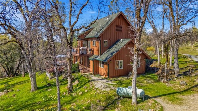 18354 Boogie Hill Rd, Nevada City, CA 95959