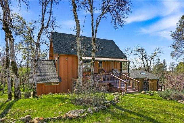 18354 Boogie Hill Rd, Nevada City, CA 95959