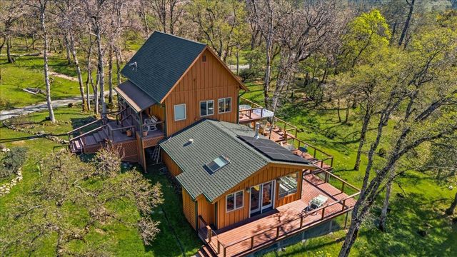 18354 Boogie Hill Rd, Nevada City, CA 95959