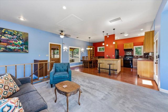 18354 Boogie Hill Rd, Nevada City, CA 95959