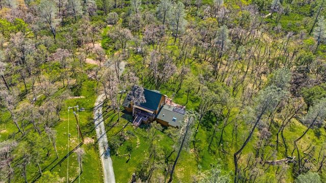 18354 Boogie Hill Rd, Nevada City, CA 95959