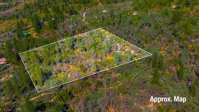 18354 Boogie Hill Rd, Nevada City, CA 95959
