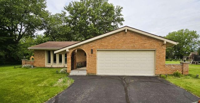 6407 Floyd Drive 6407 Floyd Drive, Springfield, OH 45502