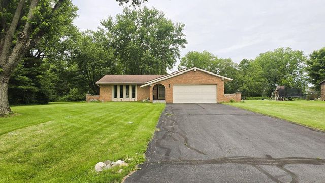 6407 Floyd Drive 6407 Floyd Drive, Springfield, OH 45502