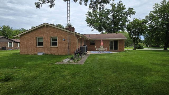 6407 Floyd Drive 6407 Floyd Drive, Springfield, OH 45502