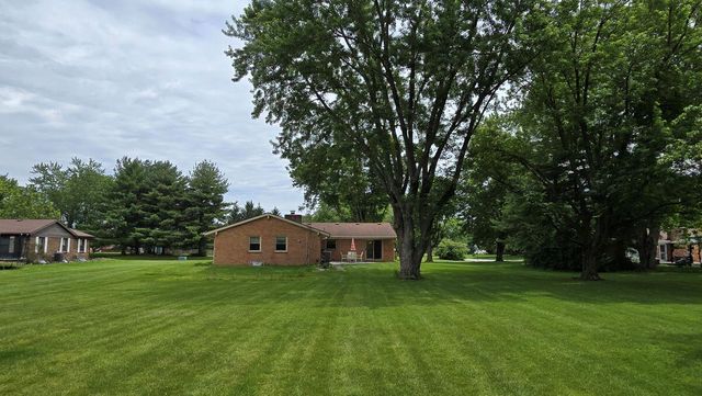 6407 Floyd Drive 6407 Floyd Drive, Springfield, OH 45502