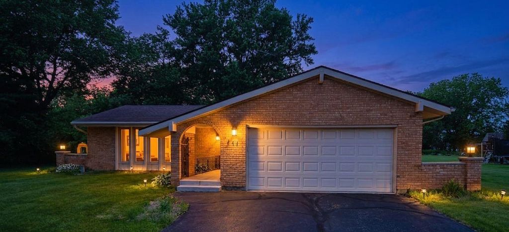6407 Floyd Drive 6407 Floyd Drive, Springfield, OH 45502