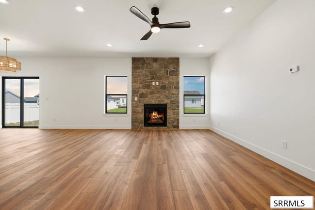 32 N Hemlock Lane, Rigby, ID 83442