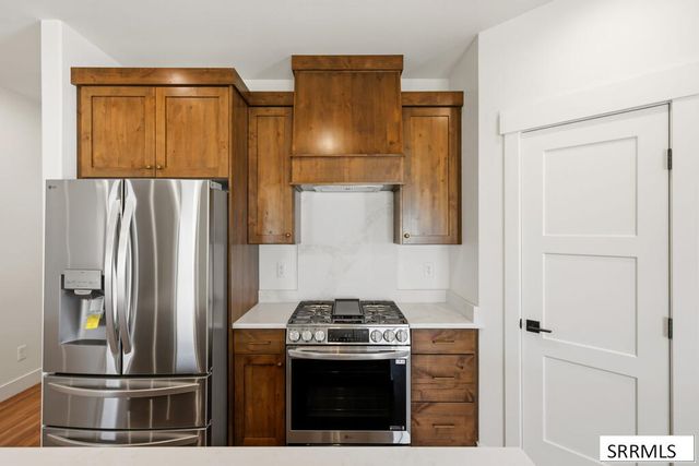 32 N Hemlock Lane, Rigby, ID 83442